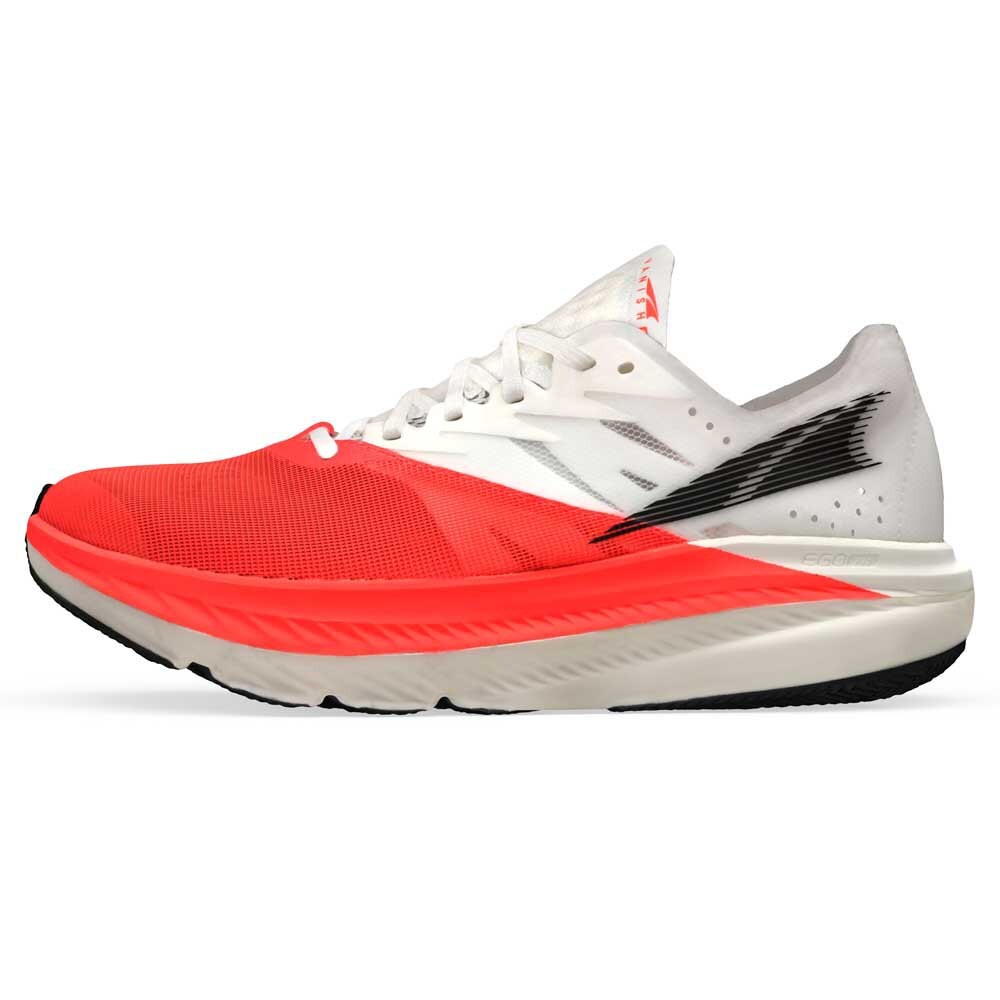 

Кроссовки Altra Vanish Carbon 2, оранжевый