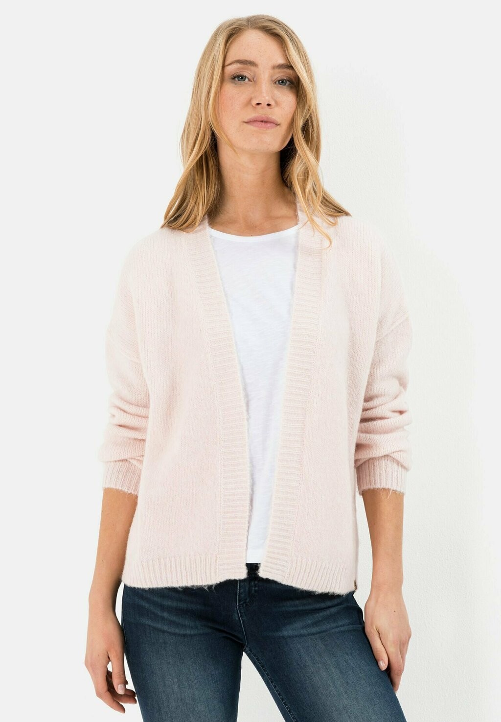 

Кардиган camel active