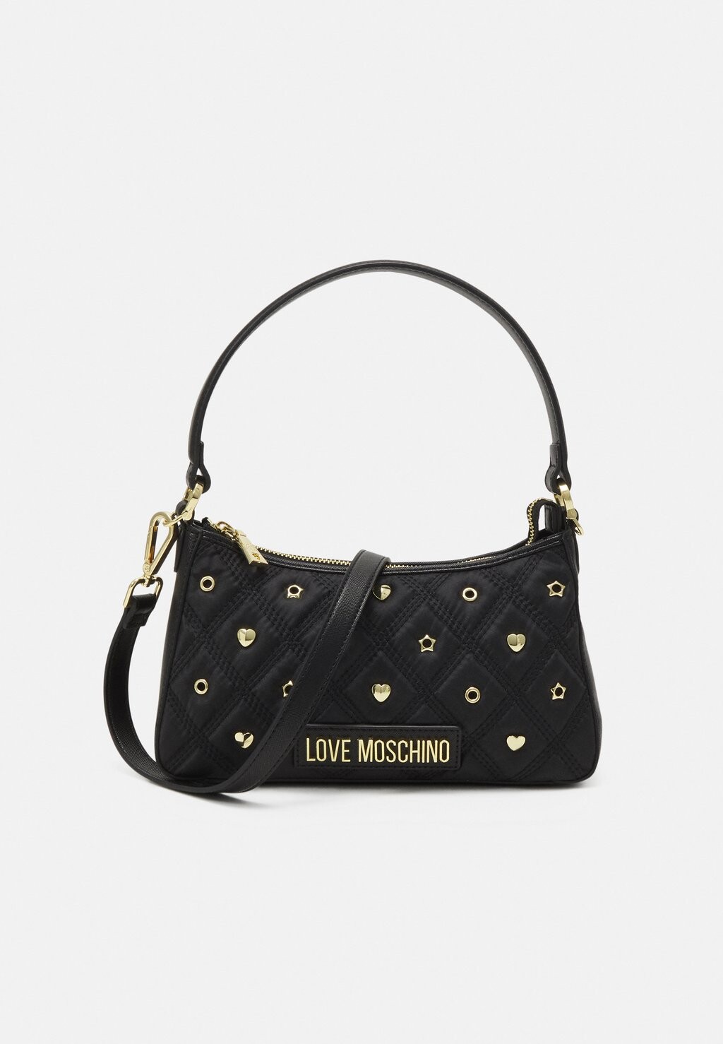 

Сумка Love Moschino, черный