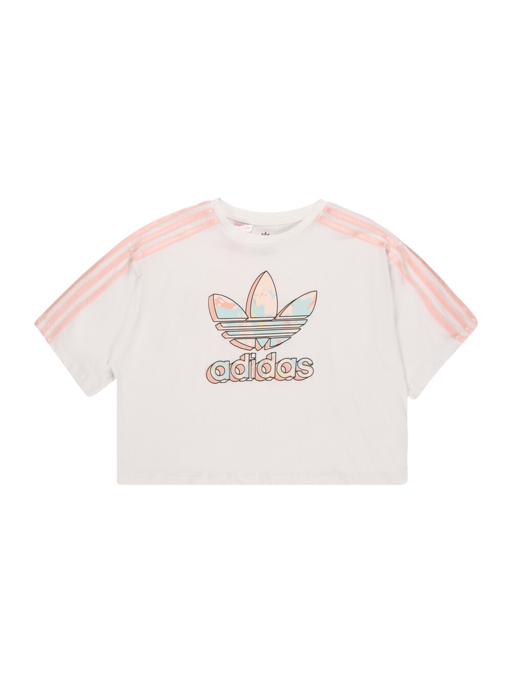 

Футболка Adidas, белый