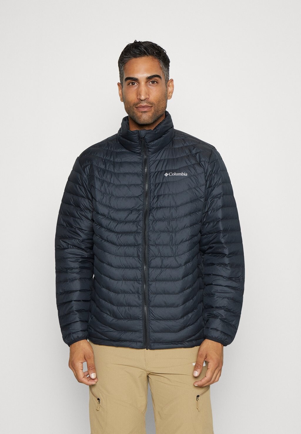

Пуховик WESTRIDGE JACKET Columbia, черный