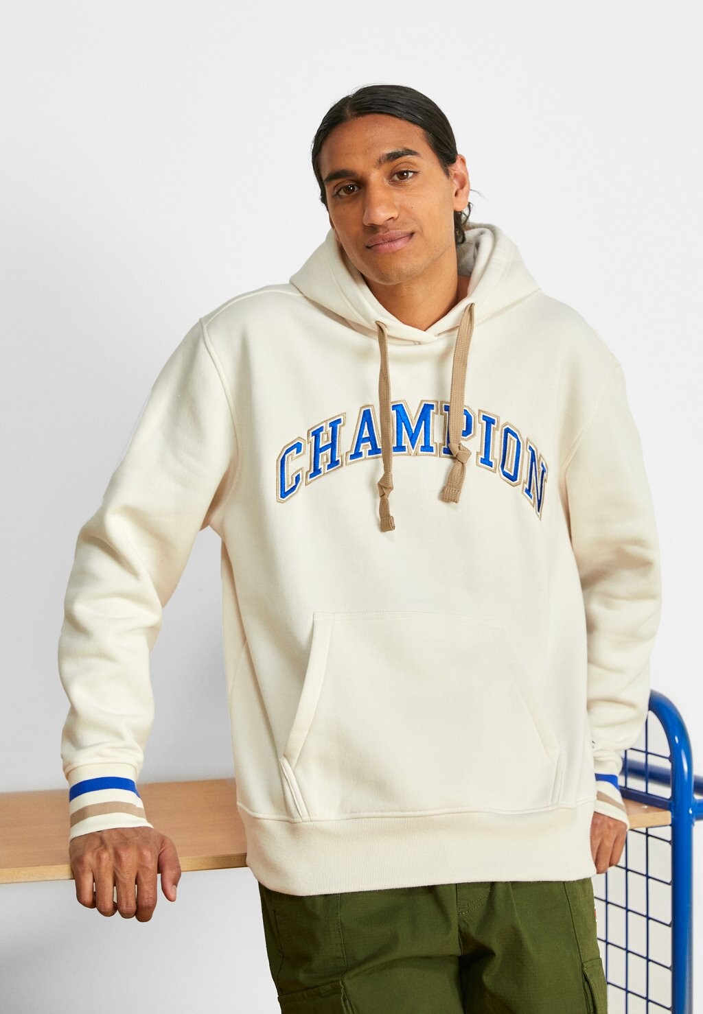 

Толстовка Champion, Серый