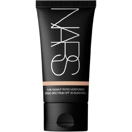 

Тональный увлажняющий крем Pure Radiant с широким спектром действия Spf 30 Terre Neuve, Nars