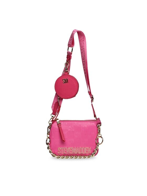 

Кошелек Steve Madden, розовый