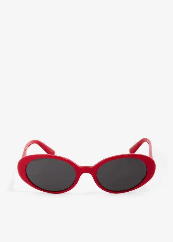

Солнцезащитные очки Dolce&Gabbana Re-Edition, красный