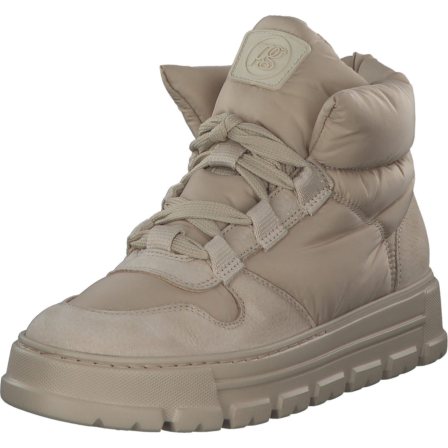 

Ботинки Paul Green Winterstiefel, цвет almond/sabbia