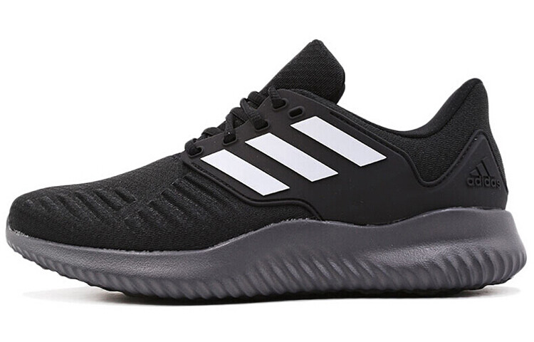 

Adidas Alphabounce Rc.2 'черный/белый'
