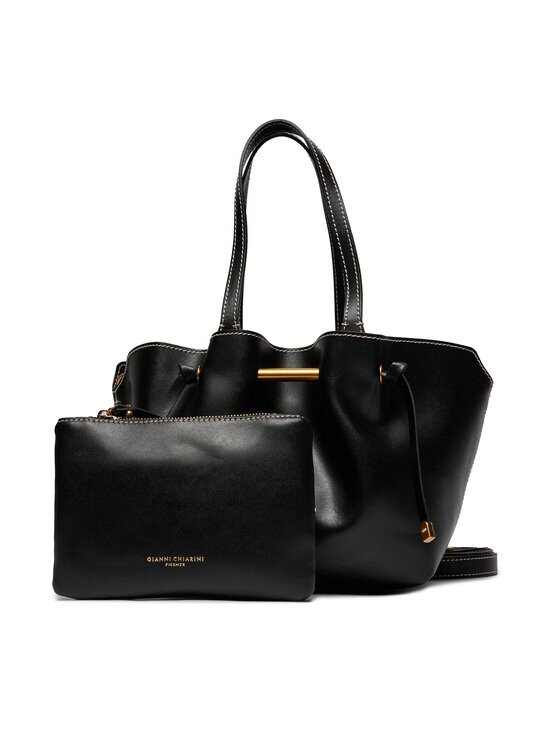 

Кошелек Gianni Chiarini, черный