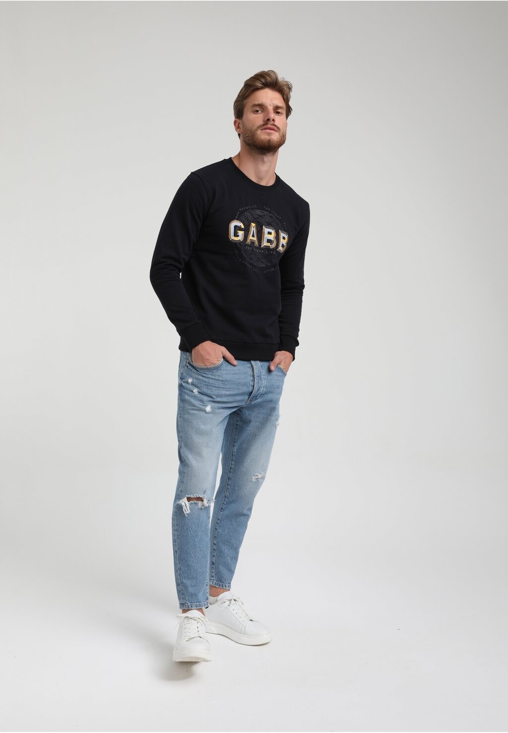 

Толстовка Gabbiano