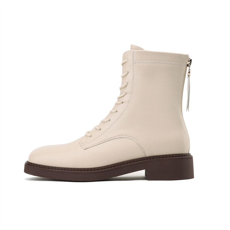 

Ботинки Martin Boot женские Josiny, кремовый