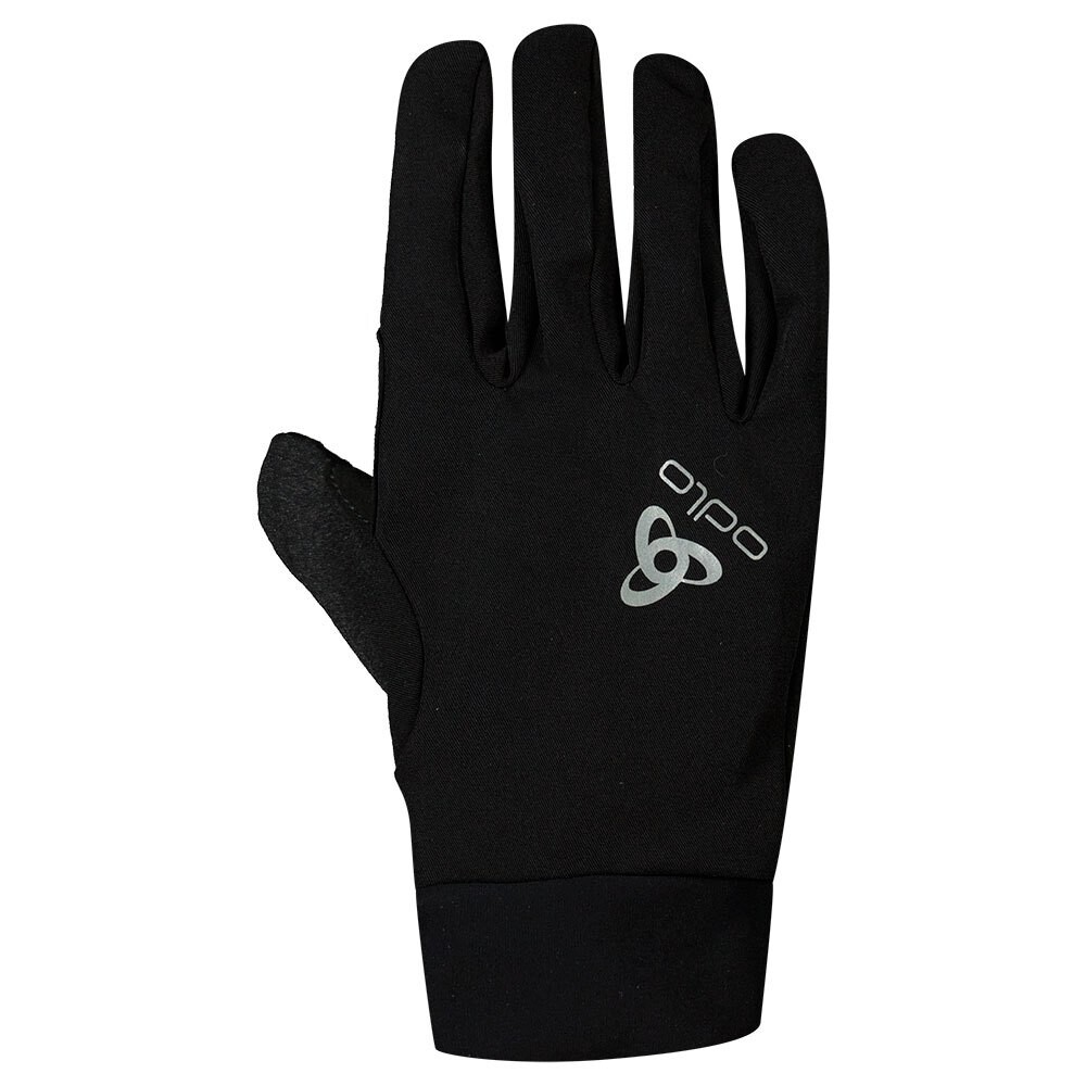 

Перчатки Odlo Waterproof Light, черный