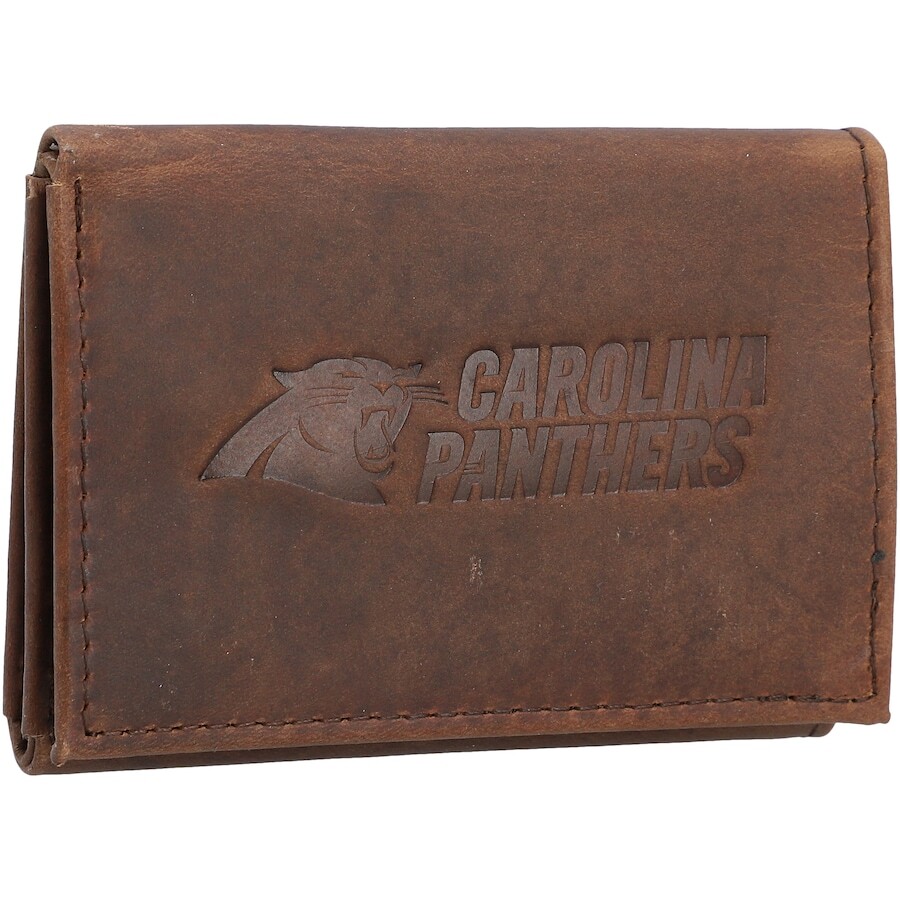 

Кошелек Evergreen Enterprises Carolina Panthers