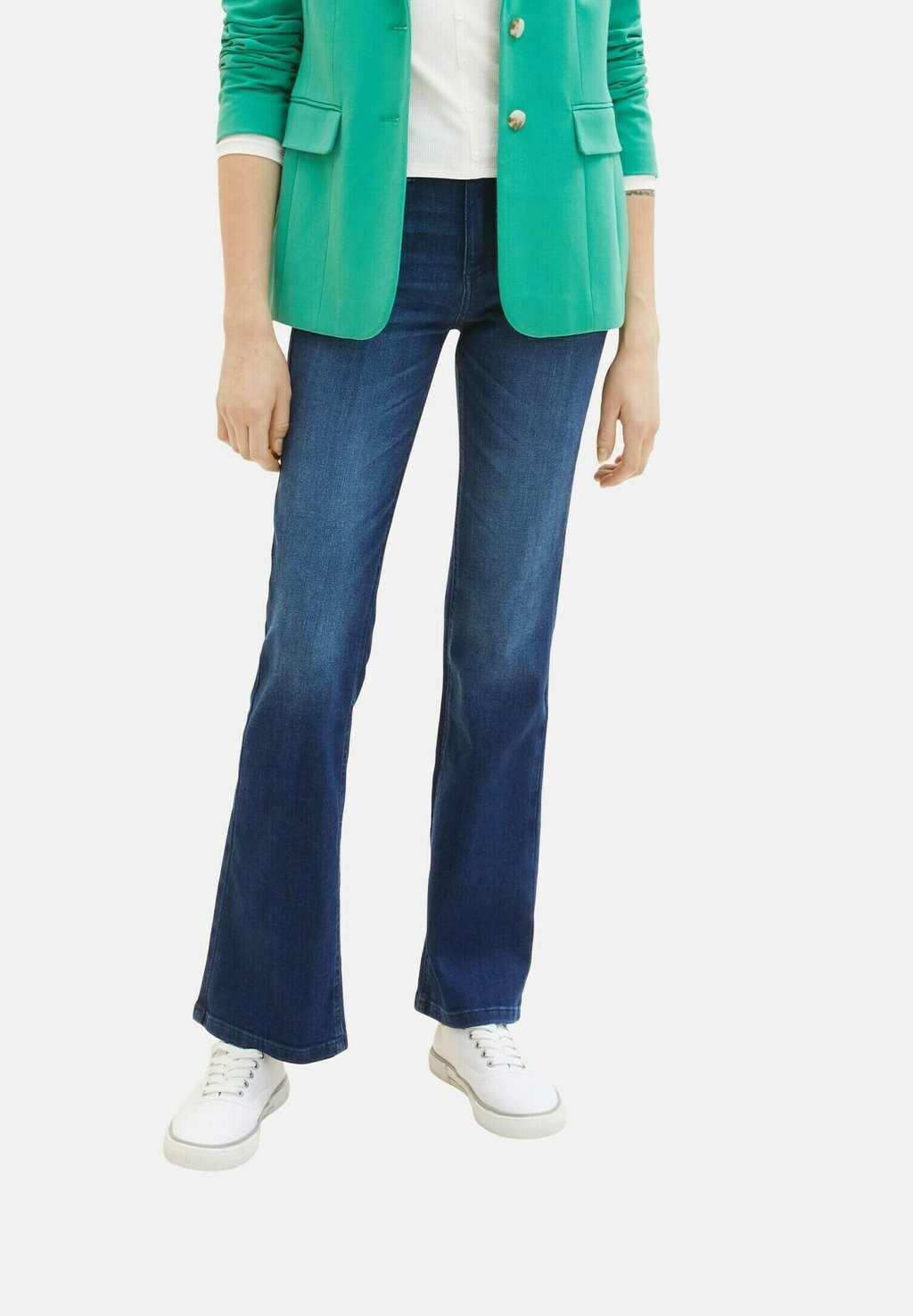 

Джинсы Bootcut TOM TAILOR