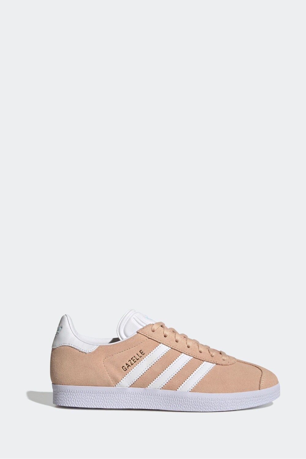 

Спортивная обувь adidas Gazelle adidas originals, розовый