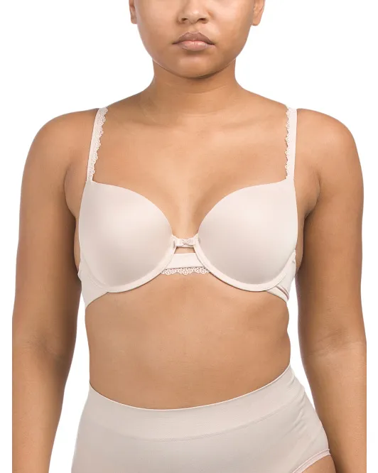

Бюстгальтер на косточках Perfect Lift Maidenform, цвет Nude