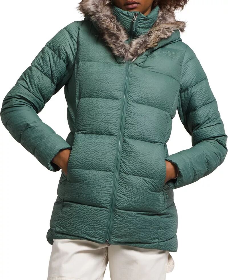 

Женская куртка The North Face Parkina