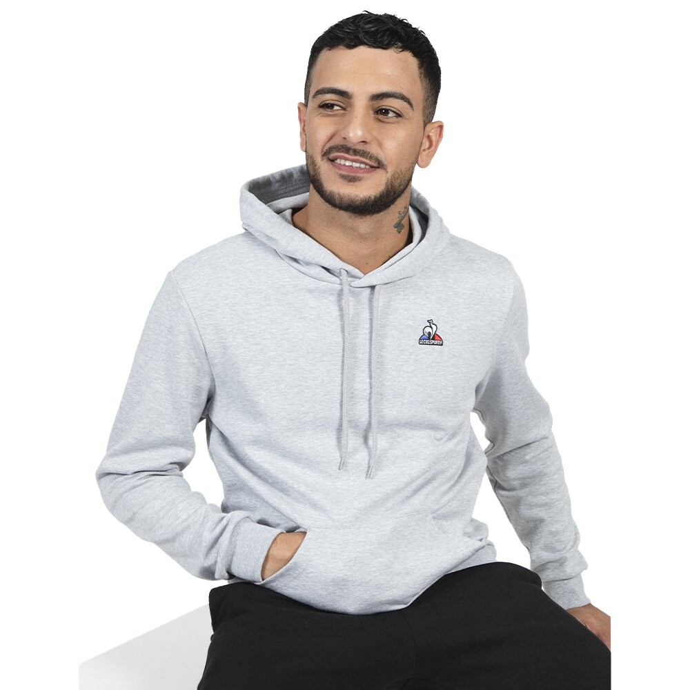 

Худи Le Coq Sportif ESS N°1, синий