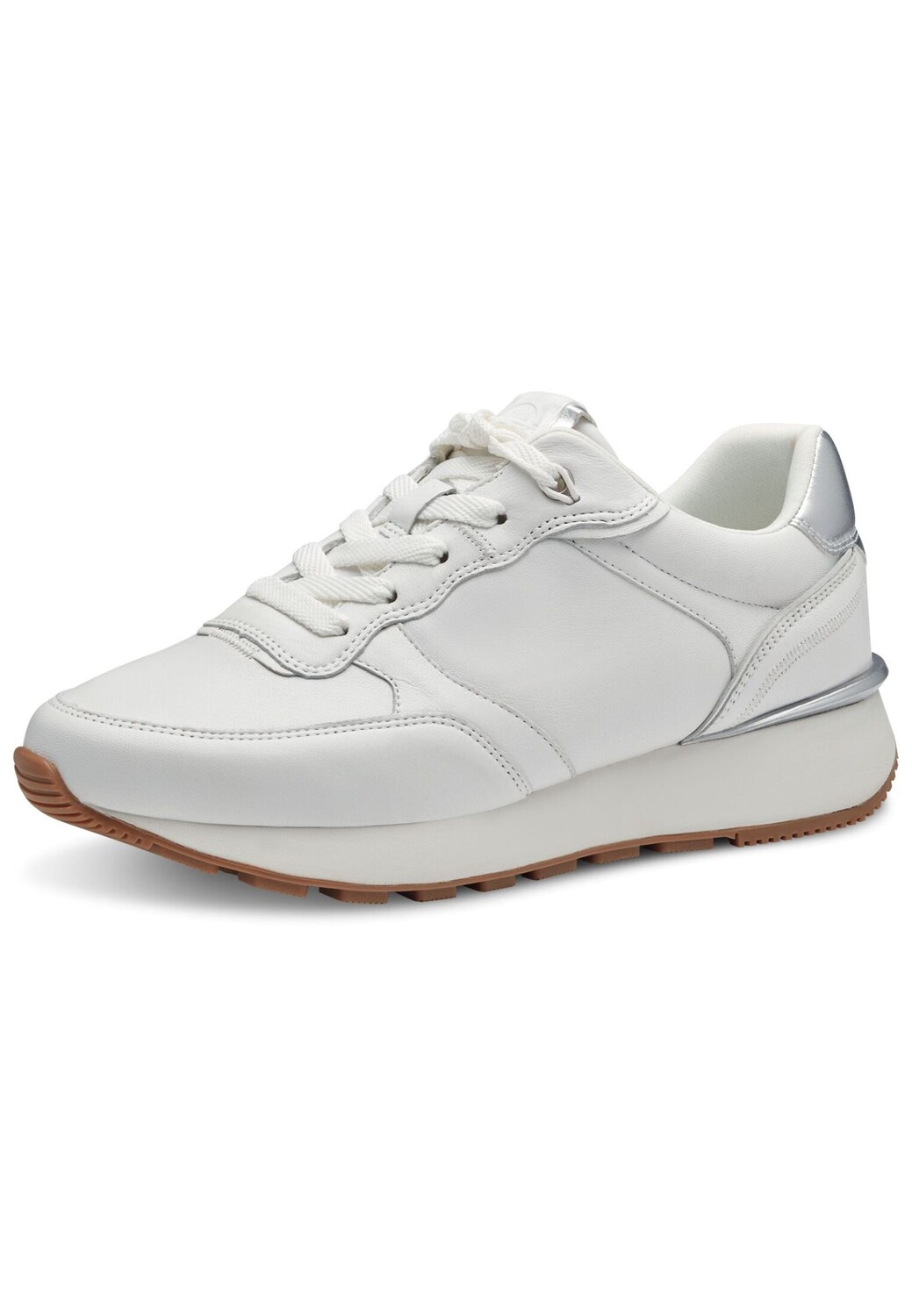 

Кроссовки Tamaris Sneaker, белый