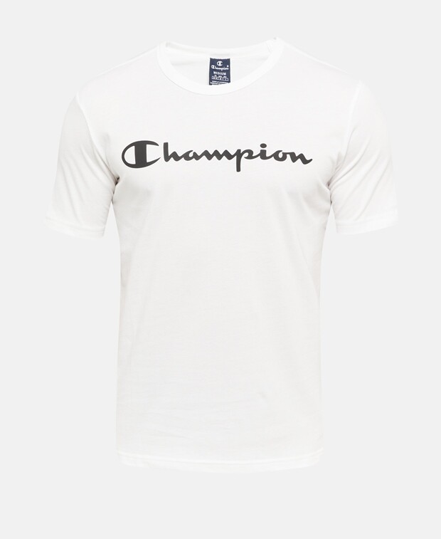 

Футболка Champion, экрю