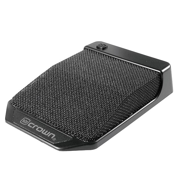 

Микрофон AKG PCC170 Professional Boundary Layer Microphone