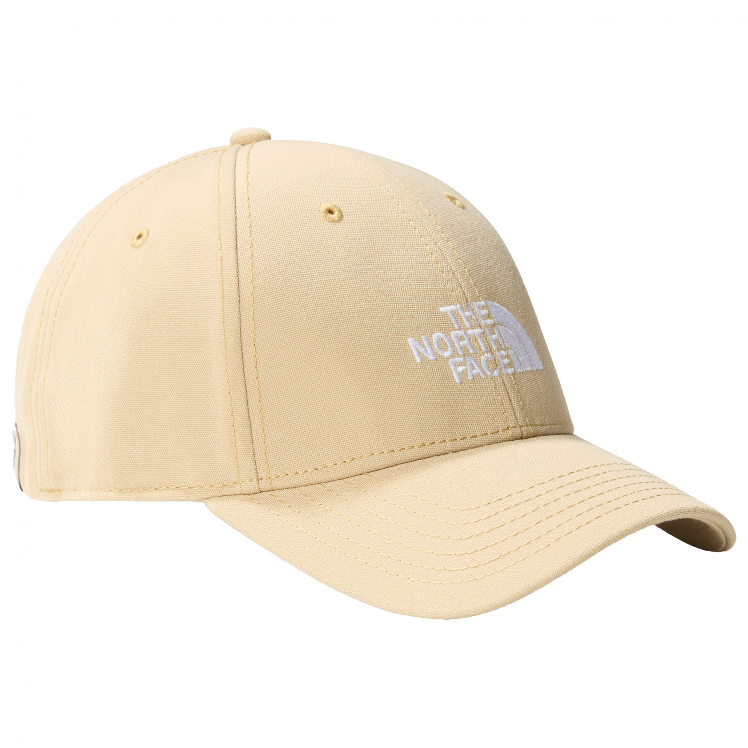 Кепка The North Face Recycled 66 Classic Hat, цвет Khaki Stone