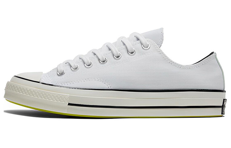 

парусиновые туфли Converse 1970-х годов унисекс