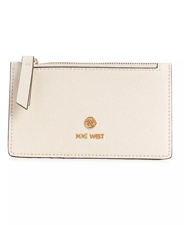 

Футляр для монет Linnette Nine West, белый