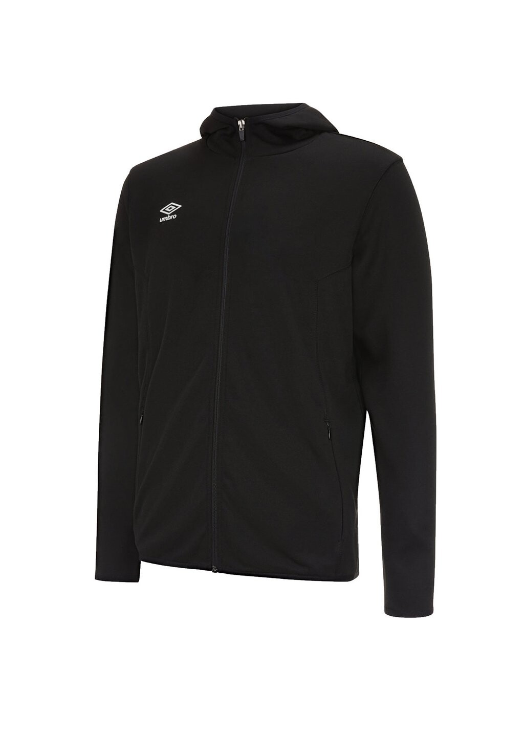 

Куртка флисовая Umbro