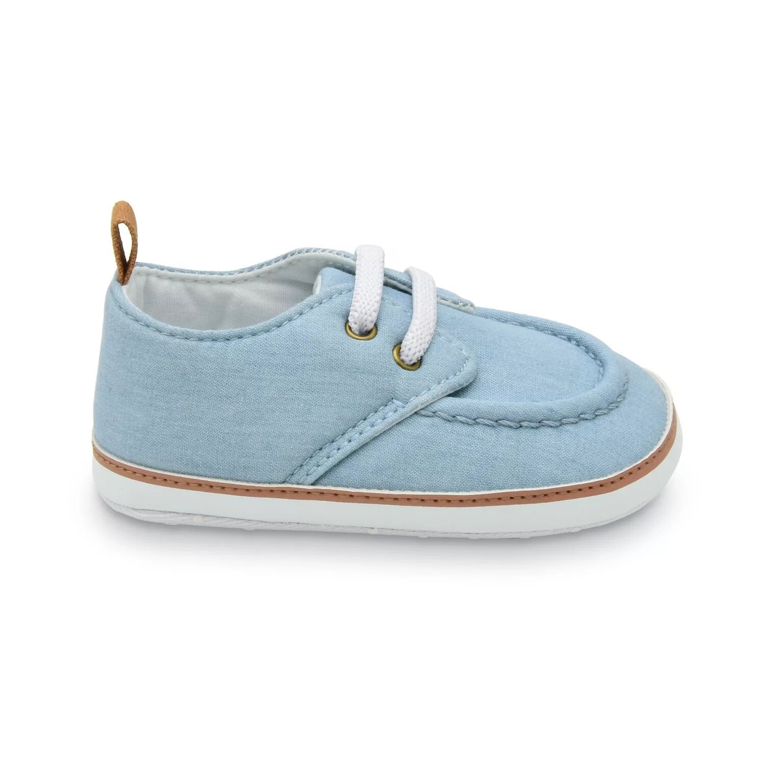 

Обувь для детской кроватки Baby Carter Carter's