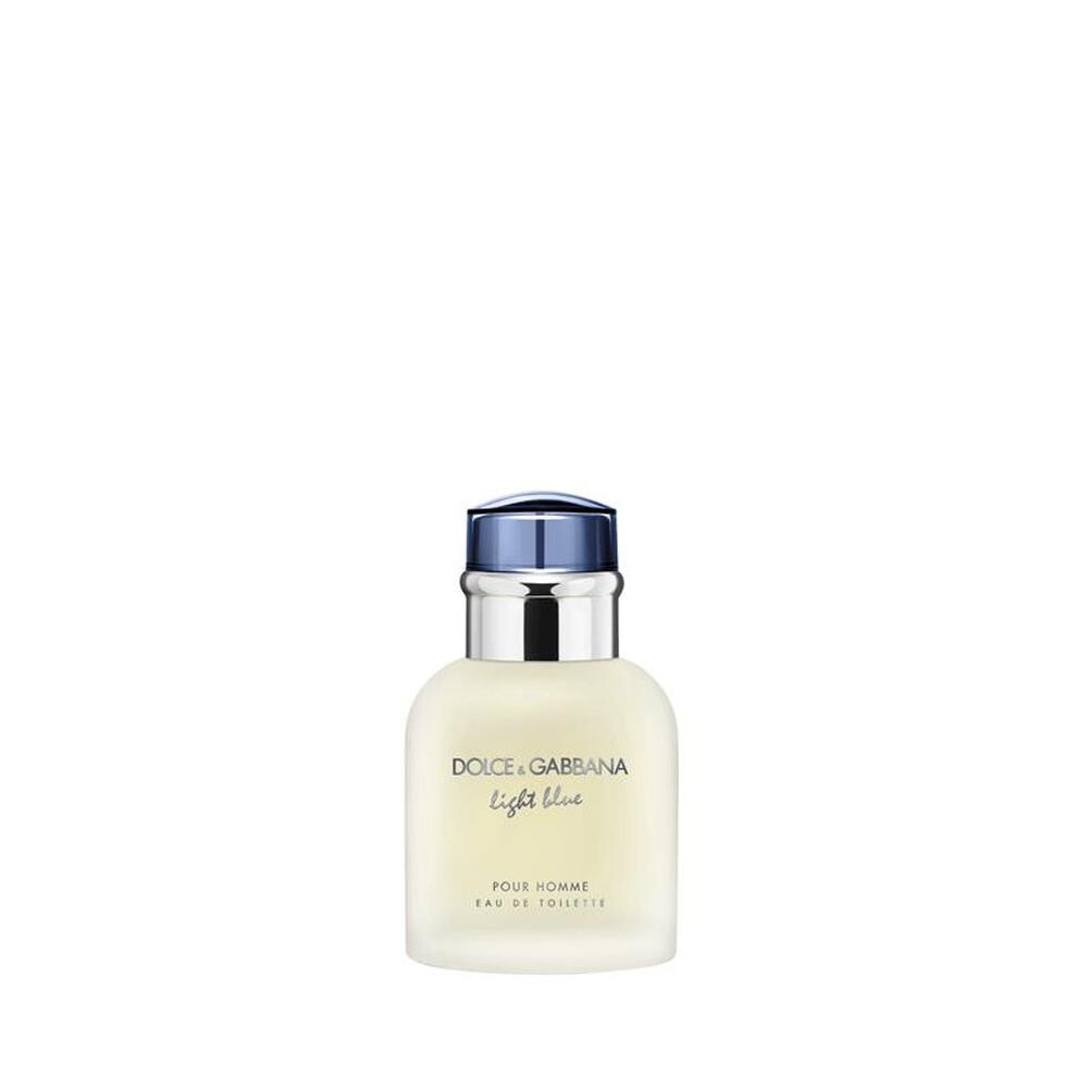 

Парфюмерная вода Dolce & Gabanna Light Blue Homme, 40 мл