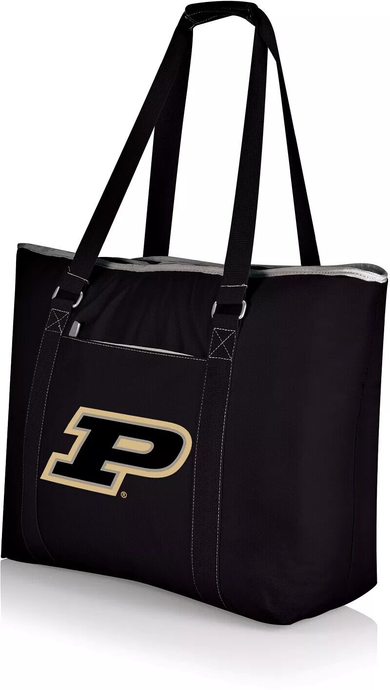 

Сумка-холодильник Picnic Time Purdue Boilermakers Tahoe XL