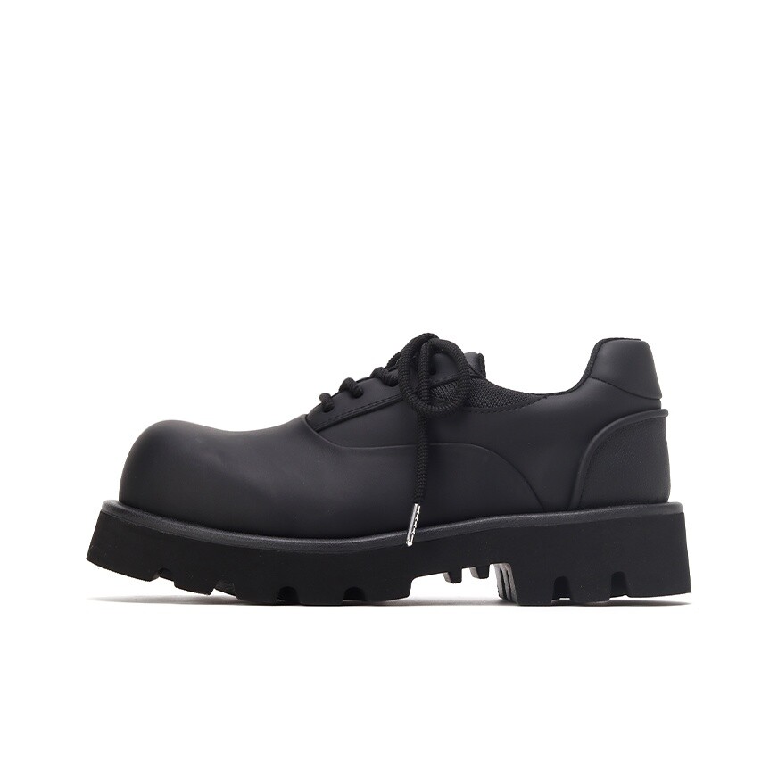 

Кроссовки FEELDOTRENDS Lifestyle Shoes Unisex Low-top Black, черный