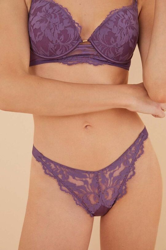 

SENSE 2 нижнее белье women'secret, фиолетовый