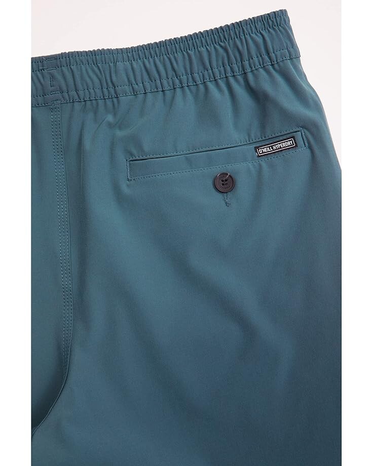 

Шорты O'Neill Reserve E-Waist, цвет Cadet Blue