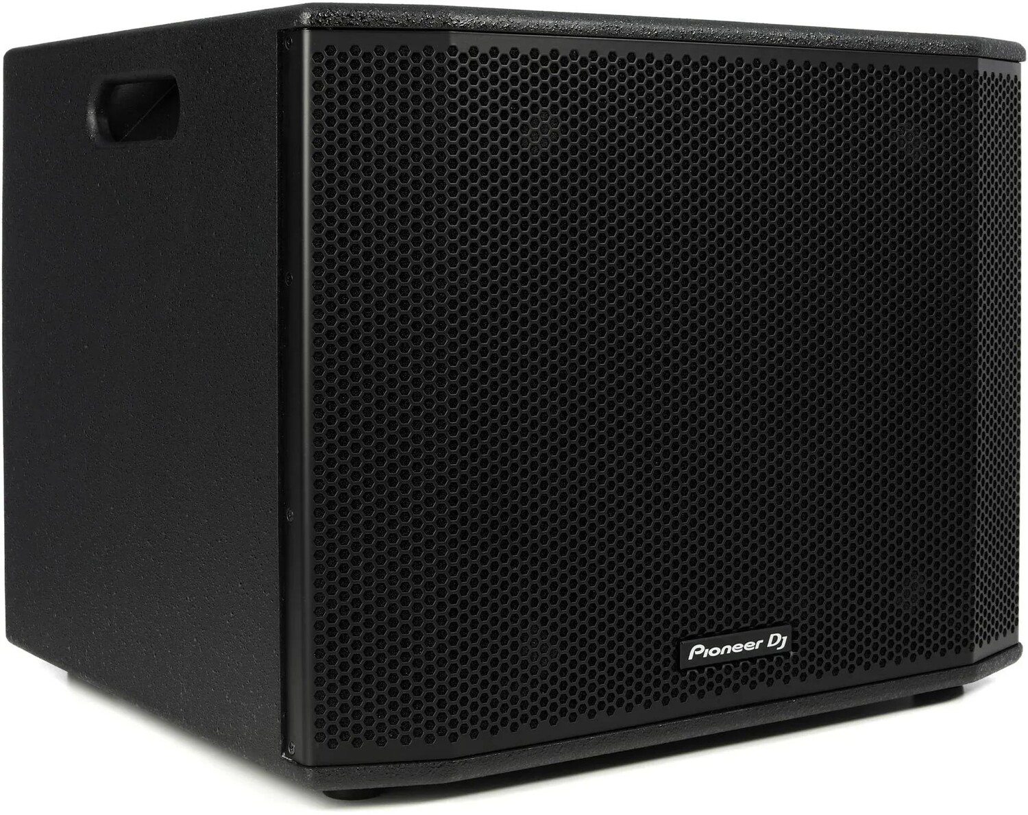 

Активный сабвуфер Pioneer DJ XPRS1152S 15 дюймов — черный