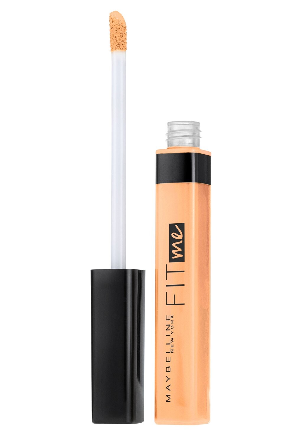 

Консилер Fit Me! Concealer Maybelline New York, цвет 30 honey