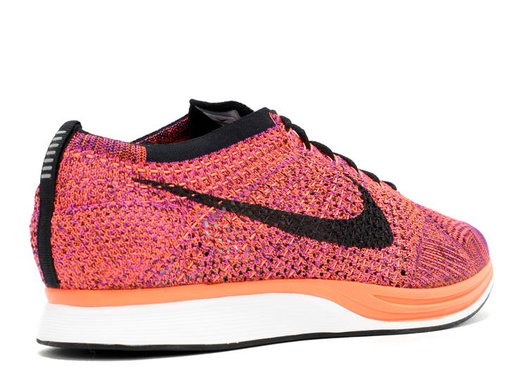 Nike flyknit 2025 racer acai