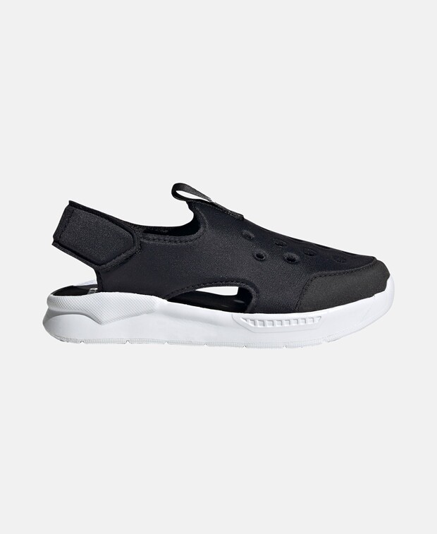 

Сандалии adidas Originals, черный