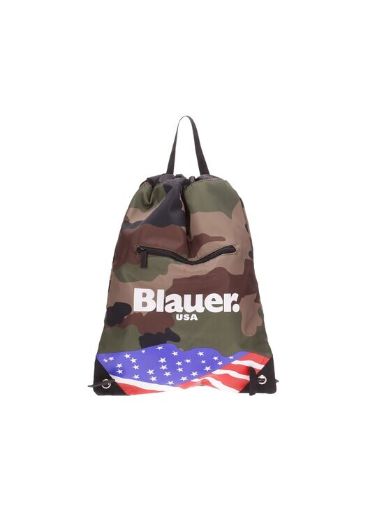 

Сумка Blauer, мультиколор