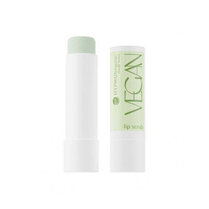 

Скраб для губ Vegan Exfoliante de Labios Hipoalegénico SPF25 Bell, 1 unidad