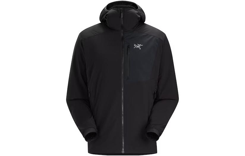 

Куртка PROTON мужская Arcteryx, цвет Stone wash