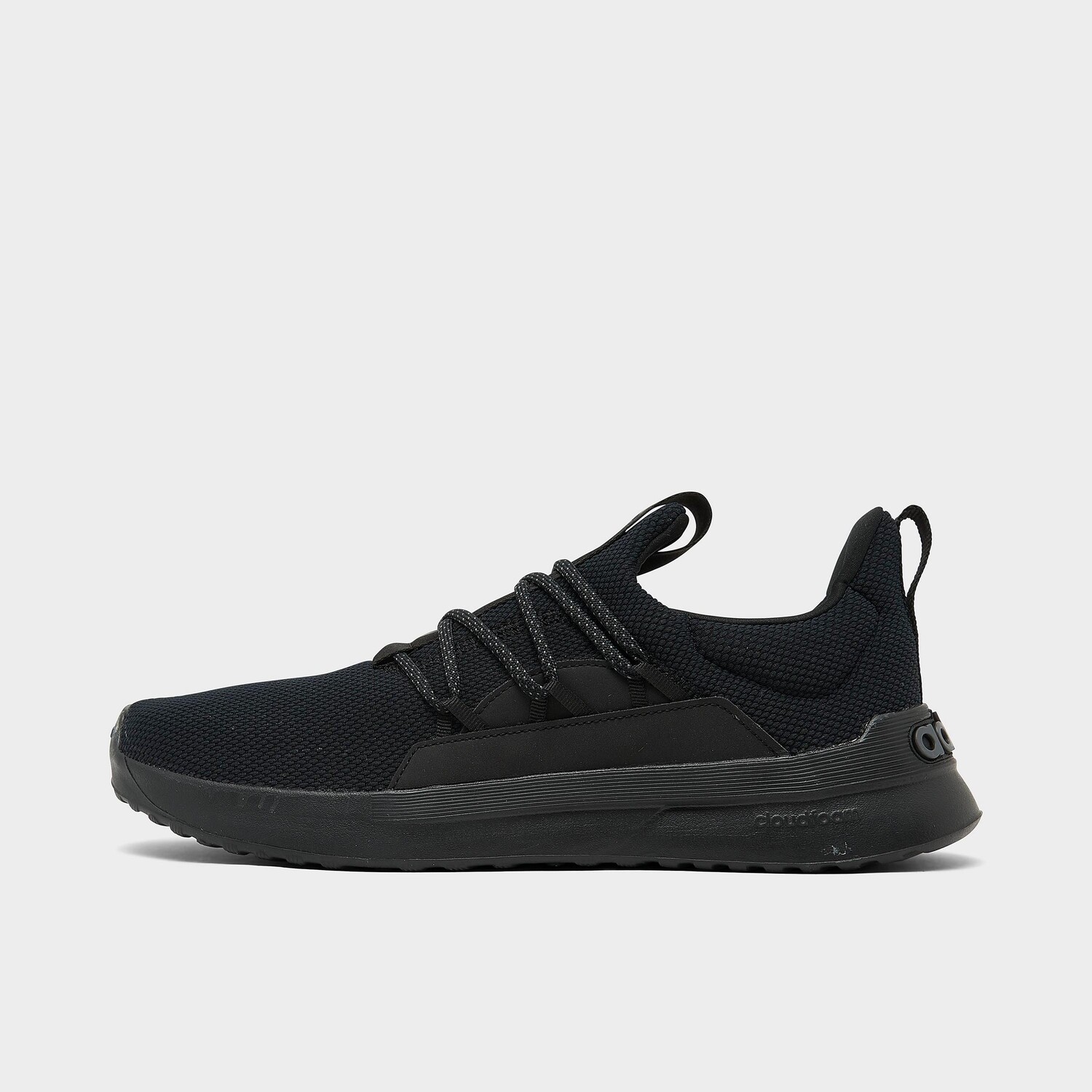 

Мужские повседневные кроссовки adidas Lite Racer Adapt 4.0, черный