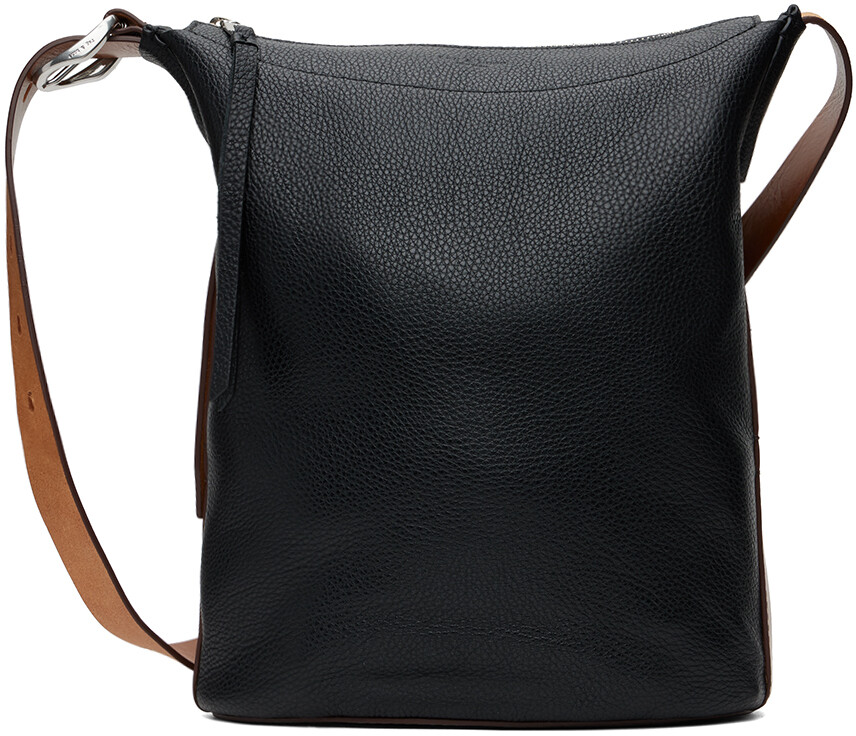 

Черная сумка Белиз rag & bone