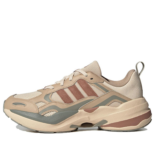 Кроссовки Adidas Maxxcetus Training Shoes 'Magic Beige Sand Strata', бежевый