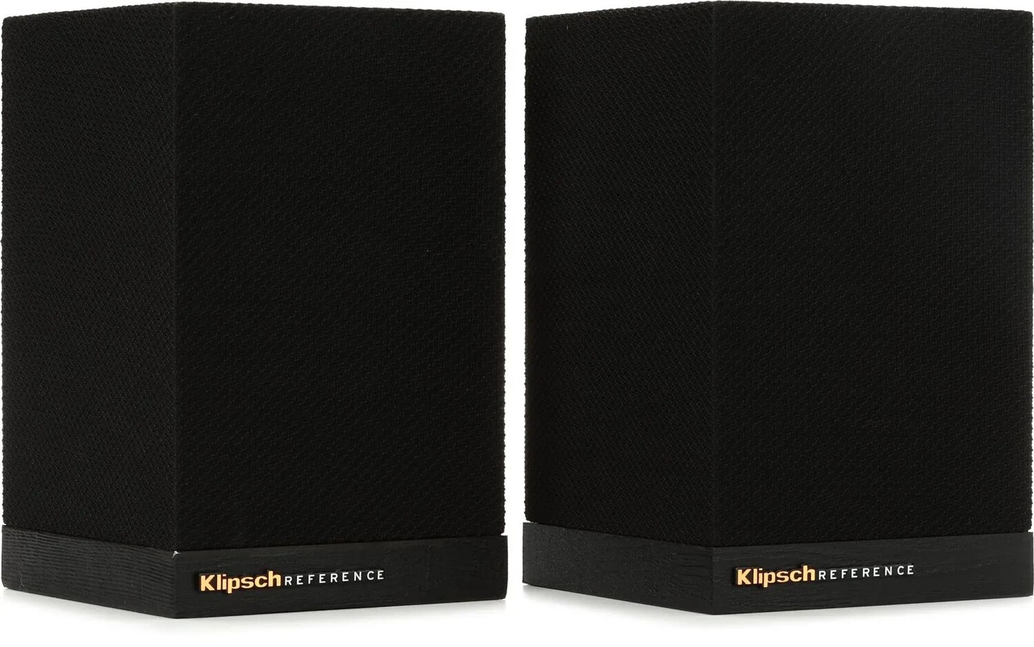 

Беспроводная акустическая система объемного звучания Klipsch Surround 3 (пара) для Cinema 600 / BAR 48