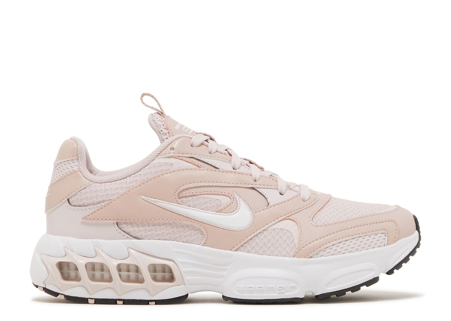 

Кроссовки Nike Wmns Zoom Air Fire 'Barely Rose', розовый