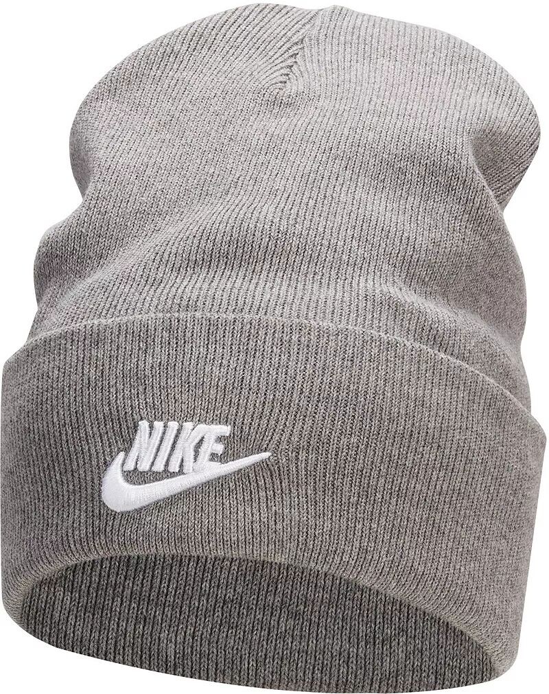 

Шапка-бини Nike Peak Tall Cuff Futura