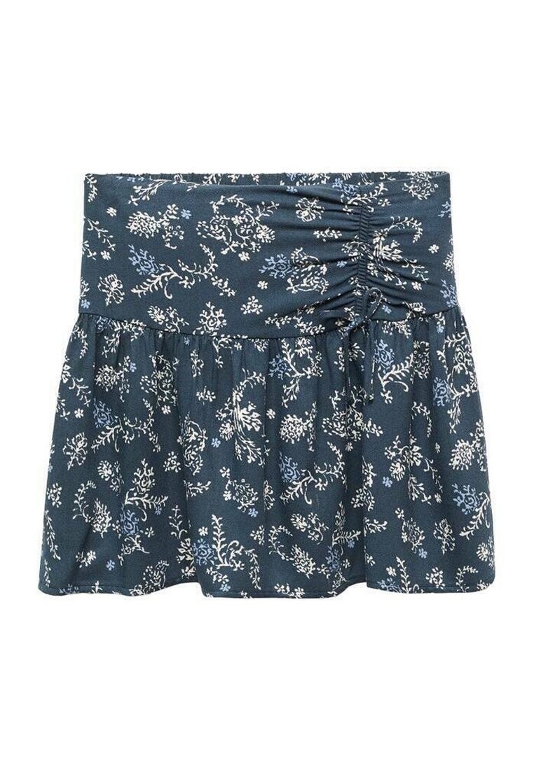 

Мини-юбка Fanny Mango, цвет dark navy