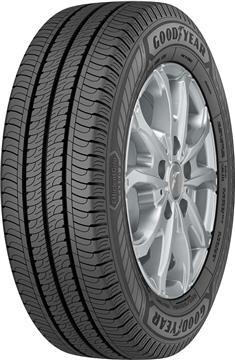 

Летние шины Goodyear EfficientGrip Cargo 2 EVR 215/60 R17 109/107T