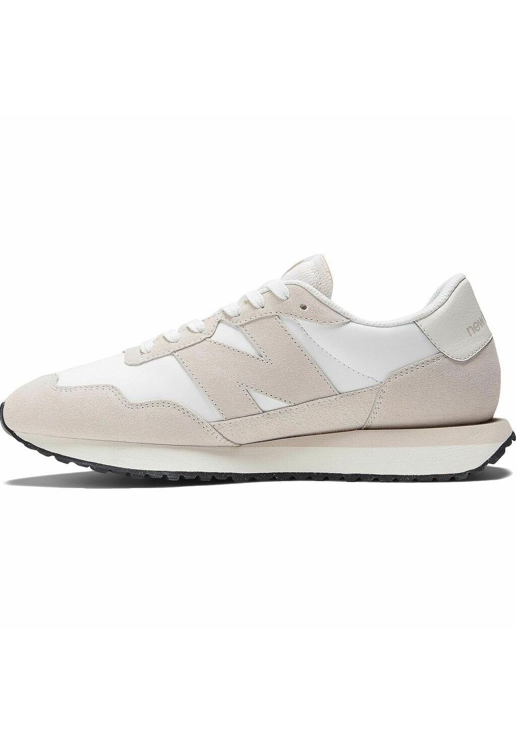 

Низкие кроссовки Ms237 New Balance, цвет rain cloud